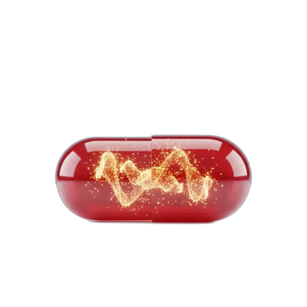 Resveratrol - compuesto natural de uvas
