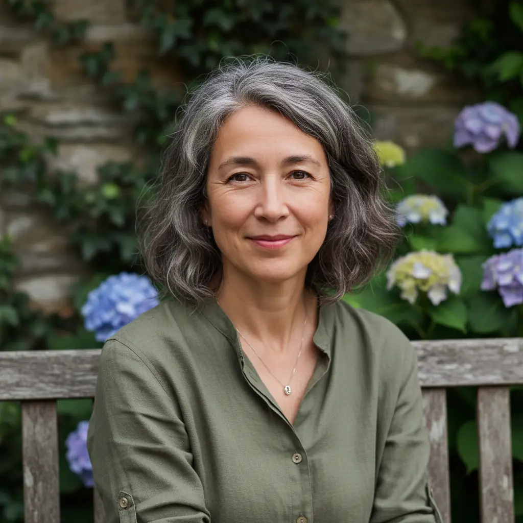 Ana Isabel López, Madrid